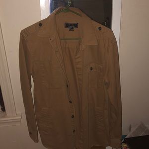 This Jacket Had Been Just Sitting In My Closet.